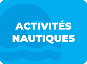 activites nautiques