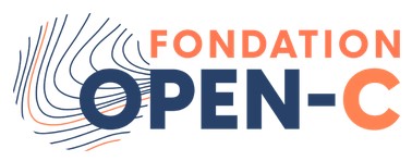 logo fondation open c