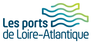 logo ports loire atlantique